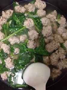 水串丸子 水串丸子