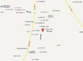 牌樓社區 牌樓社區