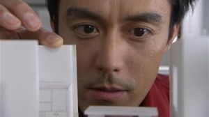 不能結婚的男人