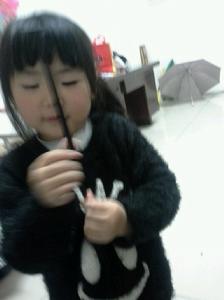 雞蛋卷之瘦肉胡蘿蔔 雞蛋卷之瘦肉胡蘿蔔