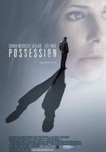 POSSESSION[喬爾·貝格沃爾2009年執導電影]