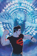 超級小子[美國DC漫畫旗下超級英雄]