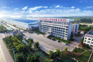 山東伊萊特重工股份有限公司 山東伊萊特重工股份有限公司