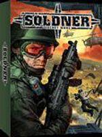 僱傭兵:秘密戰爭 僱傭兵:秘密戰爭