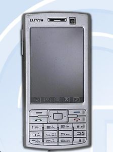 東信 EG938 東信 EG938