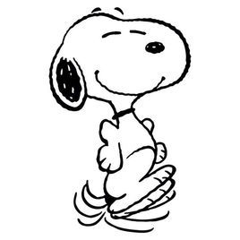 史努比[美國漫畫《花生漫畫》角色]