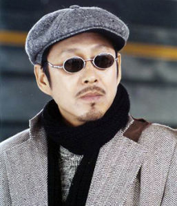 （圖）《一江春水向東流》