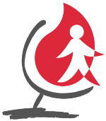 （圖）世界獻血日標誌
