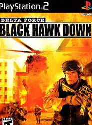 三角洲特種部隊5:黑鷹墜落 三角洲特種部隊5:黑鷹墜落