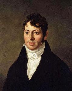 約瑟夫·格里馬爾迪 約瑟夫·格里馬爾迪