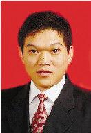 楊紅軍[重慶市巴南區委常委、經信委黨委書記]