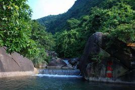 深圳橫崗園山拓展訓練基地 深圳橫崗園山拓展訓練基地