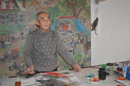 楊振宇[書畫家]