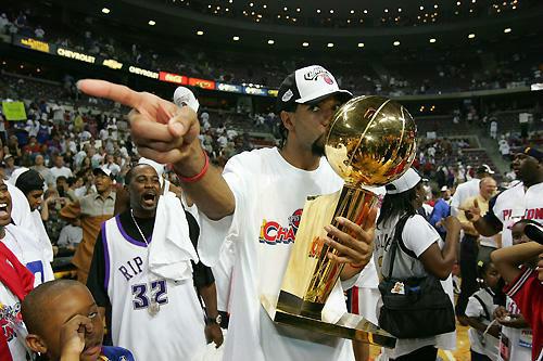 理察·漢密爾頓