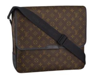 Bass大號手袋的詳細介紹