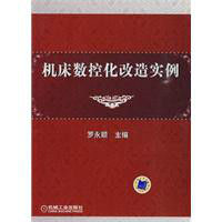 工具機數控化改造實例 工具機數控化改造實例
