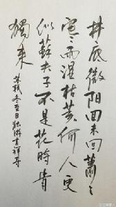 冬至日獨游吉祥寺 冬至日獨游吉祥寺