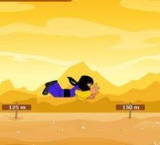 踢飛小壞蛋 踢飛小壞蛋