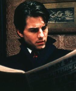 大開眼界[1999年斯坦利&middot;庫布里克執導電影]