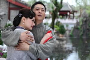 下輩子還嫁給你