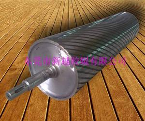 新越砂光膠輥 新越砂光膠輥