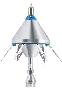 提前放電避雷針 提前放電避雷針