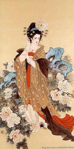 美人無罪 美人無罪