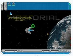 銀河系戰鬥機指揮官 銀河系戰鬥機指揮官