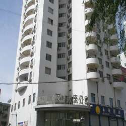 未來商務公寓 未來商務公寓