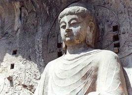 隋唐石刻造像 隋唐石刻造像