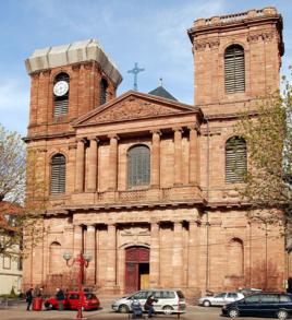 貝爾福[法國城市]