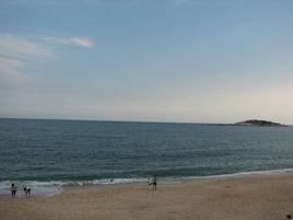 南門灣景區 南門灣景區