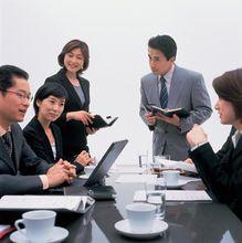 刺蝟效應——談判技巧