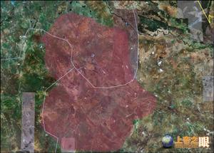 塞米巴拉金斯克多角區 塞米巴拉金斯克多角區