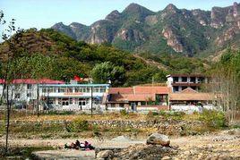 南天門鄉[河北興隆南天門鄉]