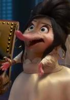 瘋狂動物城[美國2016年迪士尼出品3D卡通片]