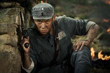 電視劇《鐵血將軍》