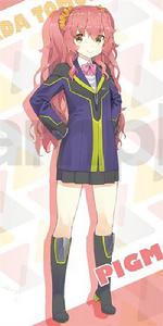 岡田伴美 岡田伴美