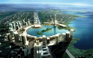 洋浦經濟開發區