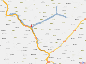 毛家村水庫 毛家村水庫