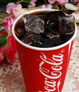 麥加可樂 麥加可樂