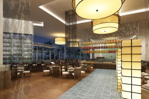 海角全日制餐廳