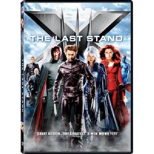 X-Men:The Last Stand