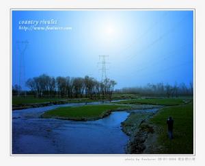 應水發源於伏牛山東麓的應源