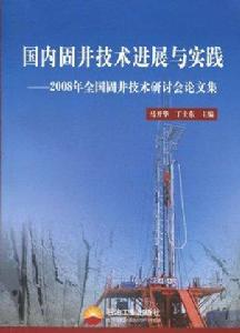 國內固井技術進展與實踐 國內固井技術進展與實踐