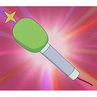 反效果話筒 反效果話筒