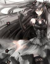 夜殤之男扮女裝 夜殤之男扮女裝