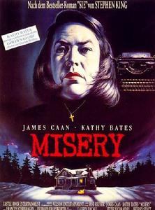 misery