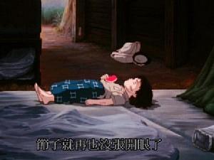 《再見熒火蟲》