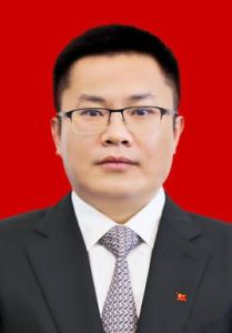 鄒傑[貴陽市白雲區委委員、常委、副書記]